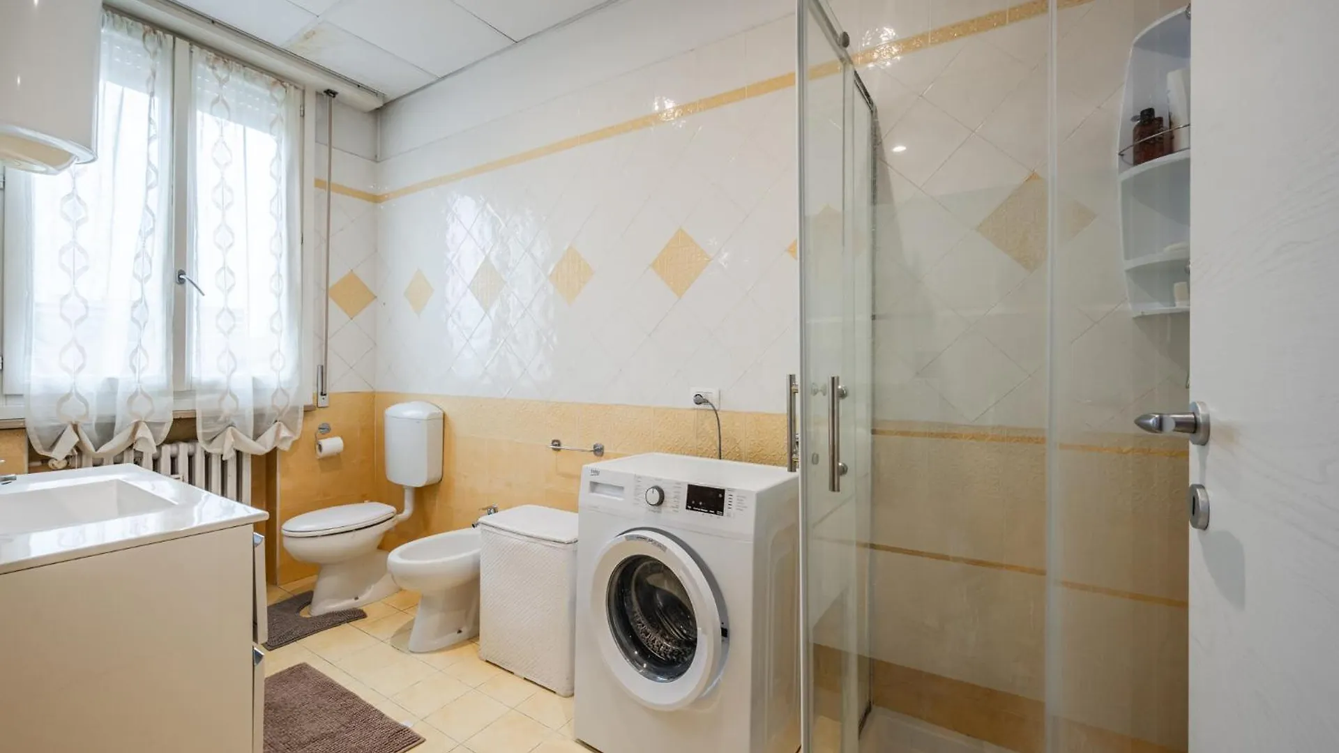 Διαμέρισμα Mutina Suite 7 Μόντενα