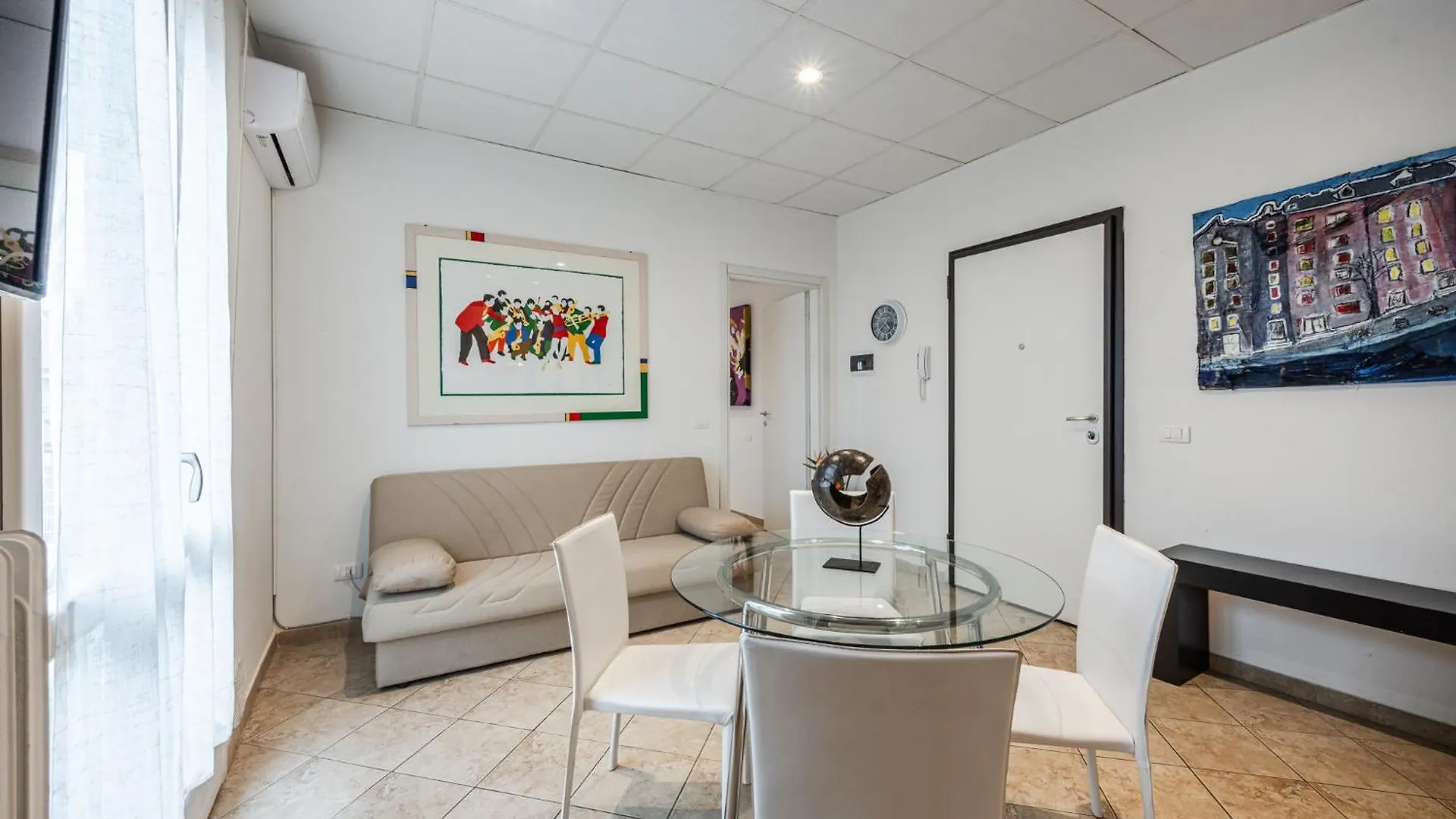 Mutina Suite 7 Μόντενα