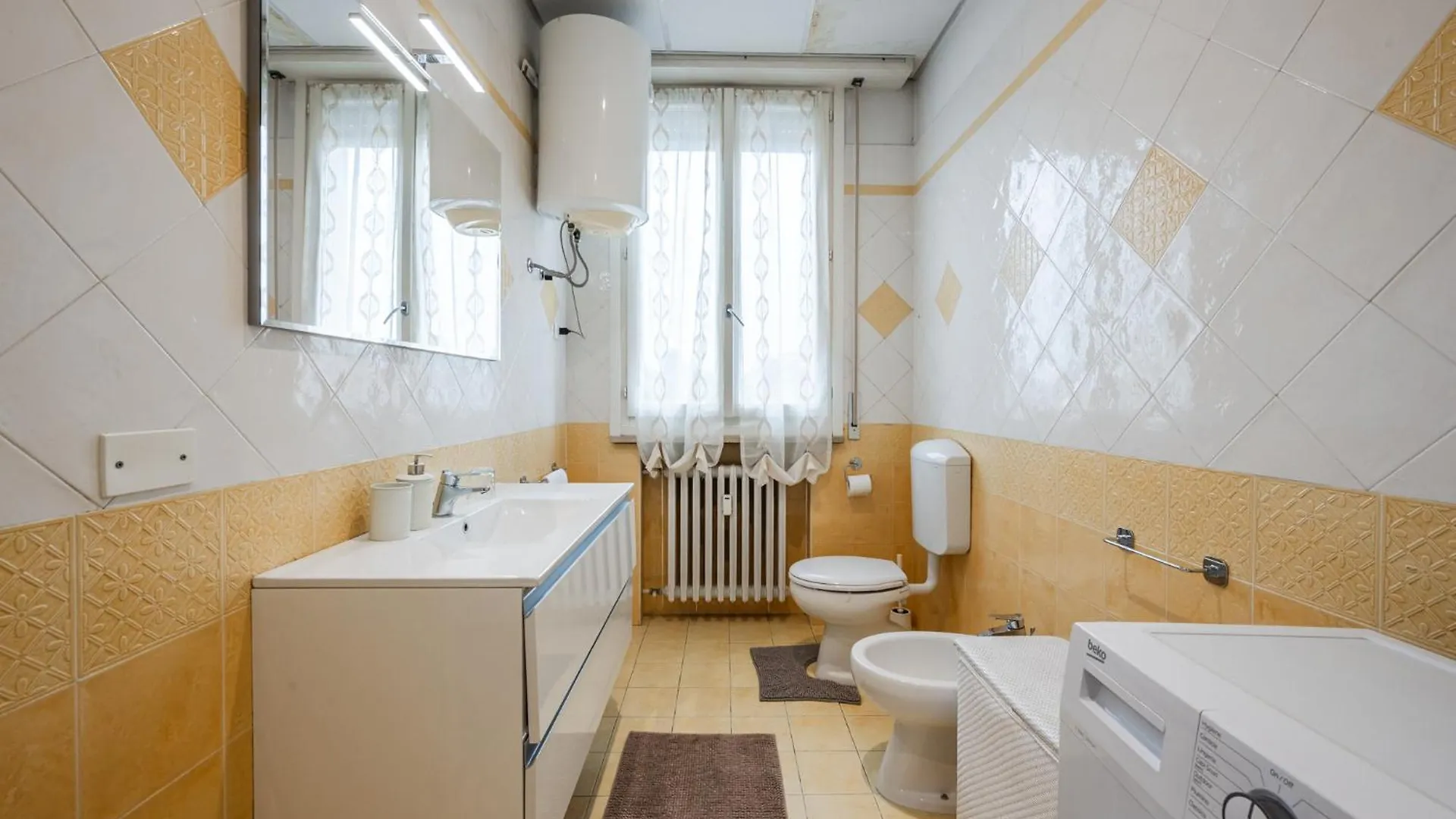 Mutina Suite 7 Μόντενα Ιταλία