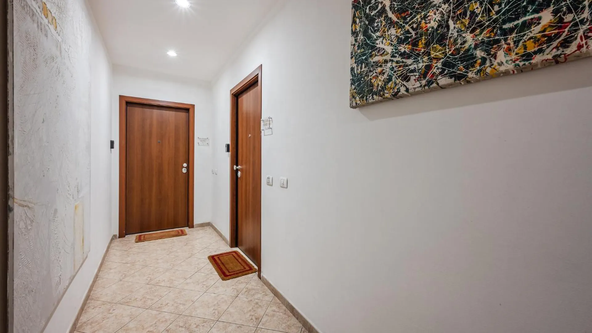 Mutina Suite 7 Μόντενα Διαμέρισμα