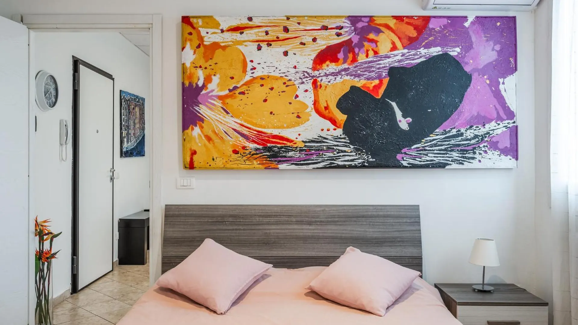 Διαμέρισμα Mutina Suite 7 Μόντενα