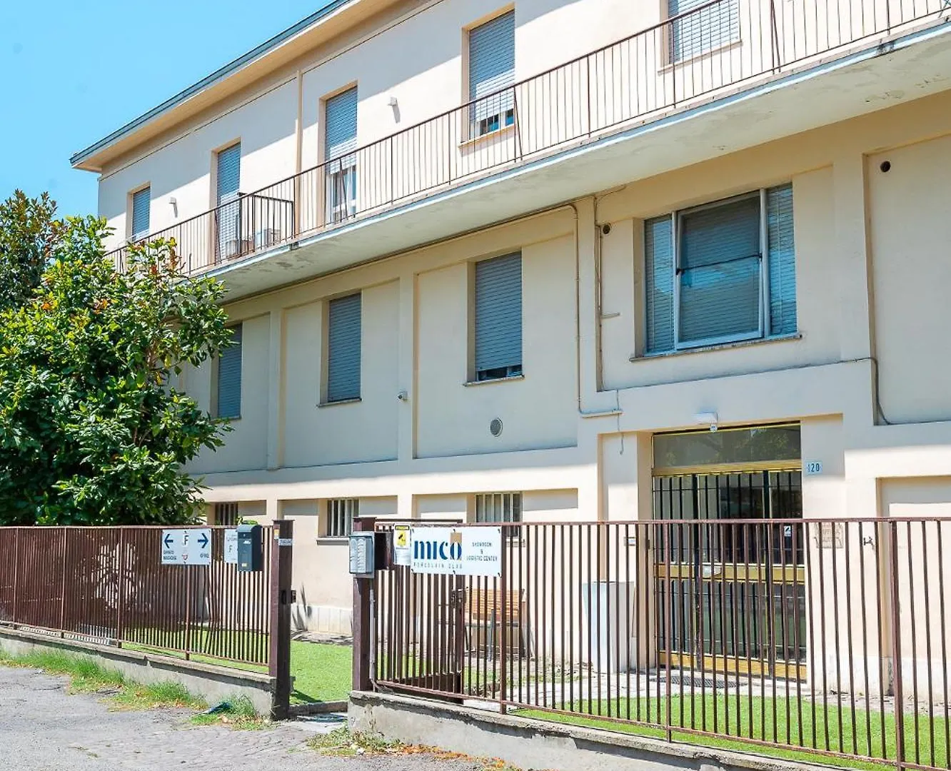 Mutina Suite 7 Μόντενα 0*,  Ιταλία